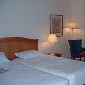 Hotel Sofitel Saphir Palace 5* , Hammamet 2009, oferte Tunisia